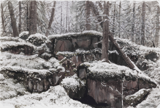 Nysnö