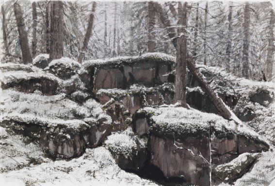 Nysnö